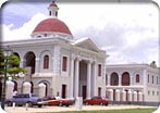 Old San Juan Walking Tour (Ending at SJU Airport)