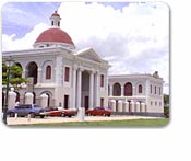 Old San Juan Walking Tour (Ending at SJU Airport)