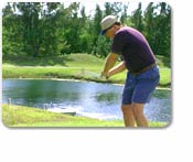Cap Estate Golf Club 18 Holes