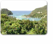 Historical Island Splendour