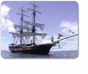 Caribbean Pirates Extravaganza