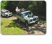 Land Rover Explorer