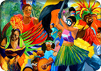 St. Maarten Art Tour