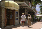 Shop, Sightsee Marigot & Beach Getaway 