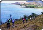 St. Martin Mountain Bike Adventure
