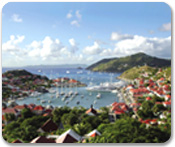 St. Barth's - The Luxury Island, Ferry Service