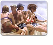 Explorer Cruise & Grand Island Tour