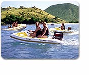 St. Maarten Rhino Rider Adventure