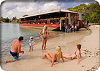 Kon-Tiki Party Tour