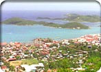 St. Thomas Island Tour