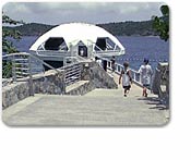 Magen's Bay & Coral World