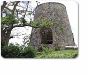 St. John Island Tour