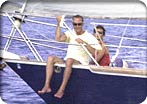 Island Sailaway