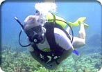 Scuba Dive the Wreck RMS Rhone