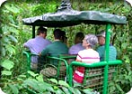Gamboa Aerial Tram