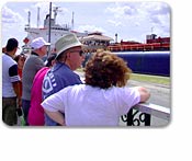 Cristobal Cruise Terminal Shore Excursions