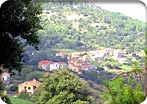 Prunelli Gorges