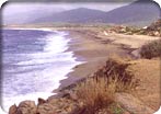 Ajaccio Scenic Tour