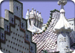 Barcelona & Gaudi