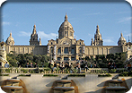 Panoramic Barcelona