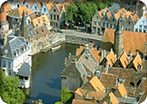 Bruges On Your Own