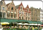 Bruges Sightseeing