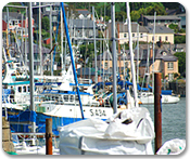 Leisurely Irish Countryside & Kinsale