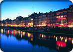 Evening Canal Cruise