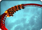 Tivoli Gardens Transfer