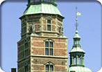 Royal Copenhagen (airport drop off) 