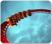 Tivoli Gardens Transfer