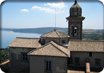 Bracciano Lake & Wine Tasting