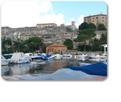 Etruscan Countryside & Villa Lante
