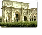 Rome, The Eternal City