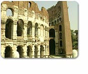 A Taste of Rome