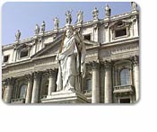 Rome On Your Own