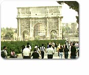Easy Rome