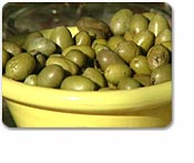 Olive Oil Tasting & Scenic Drive