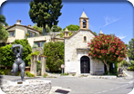 Grasse & St. Paul-de-Vence