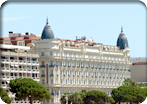 Cannes Walking Tour