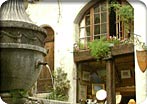 Grasse & St. Paul-de-Vence