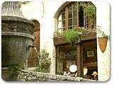 Grasse & St. Paul-de-Vence