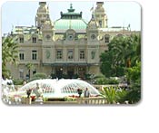 Monte Carlo & Grand Casino