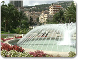 Nice & Monaco On Your Own