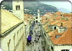 Panoramic Dubrovnik by Coach & City Tour