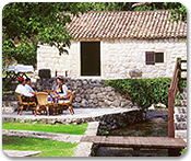Village Home Visit in Dubrovnik Countryside
