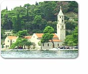 Seaside Resort Of Cavtat & Dubrovnik