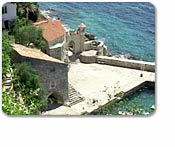 Dalmatian Coastline & Wine Tasting