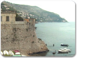 Riviera Cruise & Old Town with Lunch