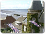 D-Day Beaches and Memorial